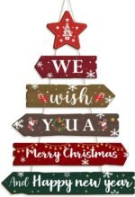 Christmas & New Year Decor.