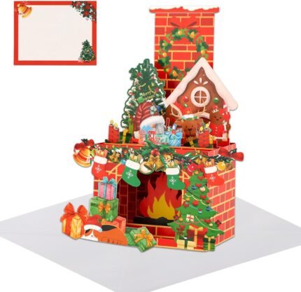 Christmas & New Year’s Gift