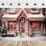 Christmas & New Year Decor.