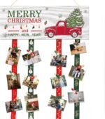 Christmas & New Year’s Gift