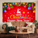 Christmas & New Year Decor. - Image 3