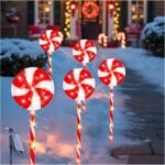 Christmas & New Year Decor.