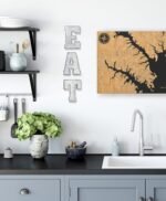 Kitchen Decoration - Image 2