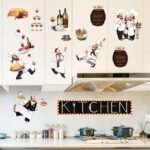Kitchen Decoration