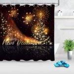 Christmas & New Year Decor.