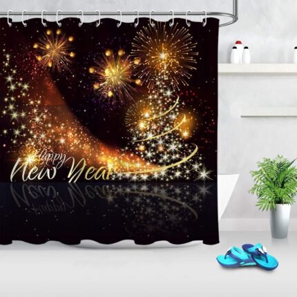 Christmas & New Year Decor.