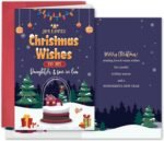 Christmas & New Year’s Gift