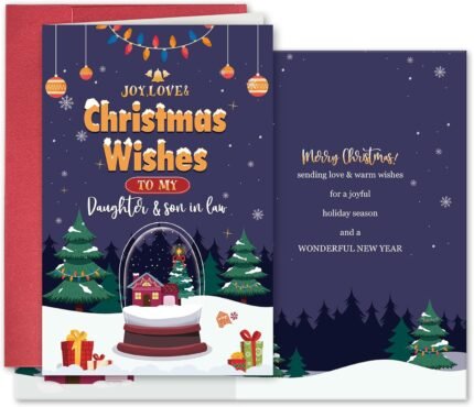 Christmas & New Year’s Gift