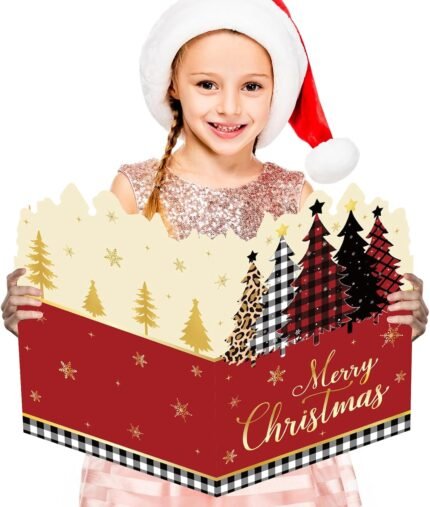 Christmas & New Year’s Gift