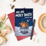 Christmas & New Year’s Gift - Image 4