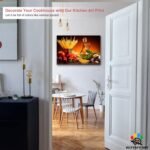 Kitchen Decoration - Image 2