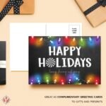 Christmas & New Year’s Gift - Image 3