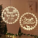 Christmas & New Year Decor.