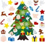 Christmas & New Year Decor.