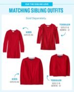 Children Wears - Image 4