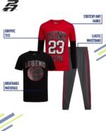 Children Wears - Image 2
