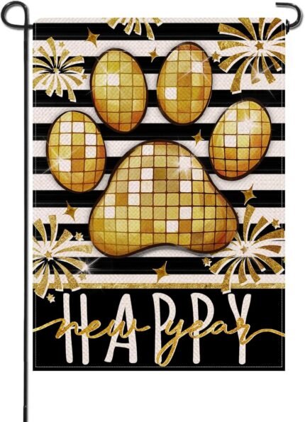 Christmas & New Year Decor.