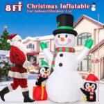 Christmas & New Year Decor. - Image 7