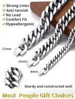 Jewelry For Men - Image 3