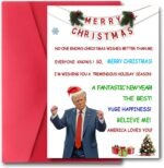 Christmas & New Year’s Gift