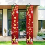 Christmas & New Year Decor. - Image 5