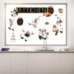 Kitchen Decoration - Image 2