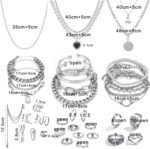 Jewelry For Women - Image 7