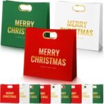 Christmas & New Year’s Gift