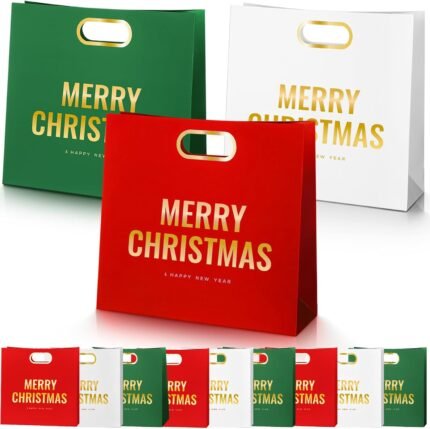 Christmas & New Year’s Gift