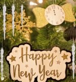 Christmas & New Year Decor. - Image 5