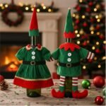 Christmas & New Year Decor.