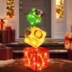 Christmas & New Year Decor.