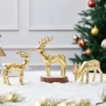 Christmas & New Year Decor.