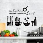 Kitchen Decoration - Image 8