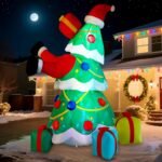 Christmas & New Year Decor.