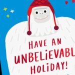 Christmas & New Year’s Gift - Image 4