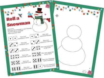 Christmas & New Year’s Gift