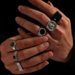 Jewelry For Men - Image 5