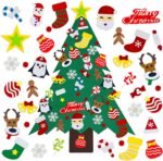 Christmas & New Year Decor.