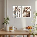 Kitchen Decoration - Image 6