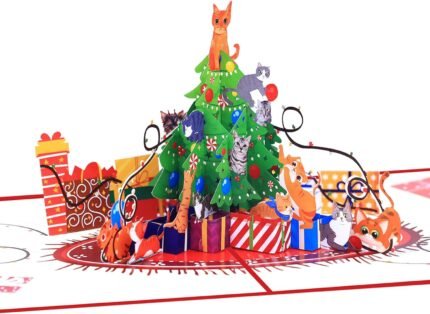 Christmas & New Year’s Gift