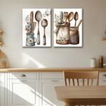 Kitchen Decoration - Image 2