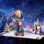 Christmas & New Year’s Gift - Image 3