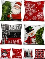 Christmas & New Year Decor.