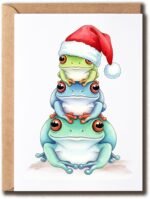 Christmas & New Year’s Gift