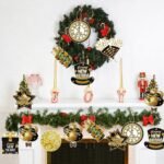 Christmas & New Year Decor. - Image 5