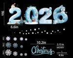 Christmas & New Year Decor. - Image 2