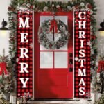 Christmas & New Year Decor.