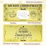 Christmas & New Year’s Gift - Image 2