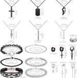 Jewelry For Men - Image 2